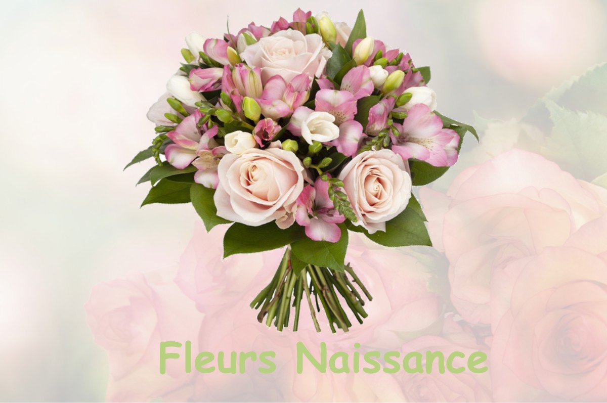 fleurs naissance LIT-ET-MIXE