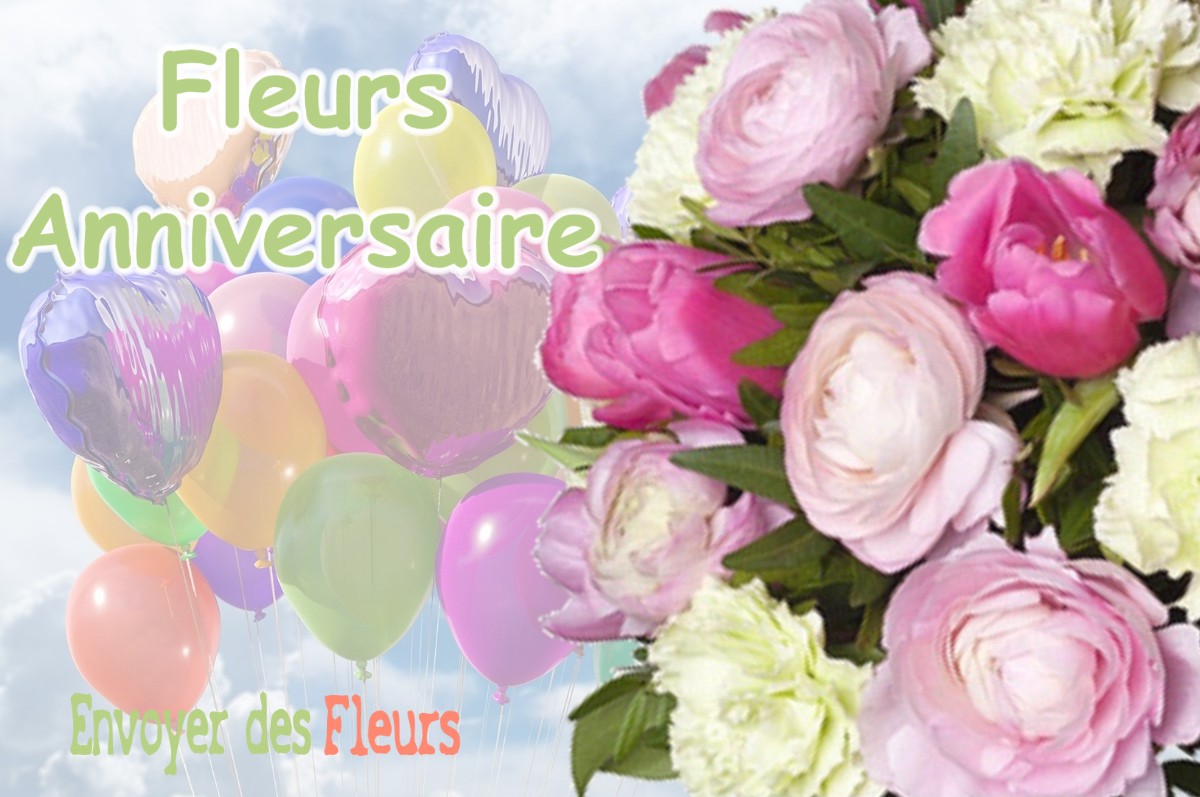 lIVRAISON FLEURS ANNIVERSAIRE à LIT-ET-MIXE