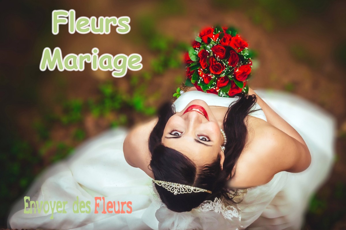 lIVRAISON FLEURS MARIAGE à LIT-ET-MIXE